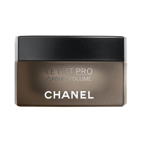 CHANEL Le Lift Pro Créme Volume ~ Corrects .